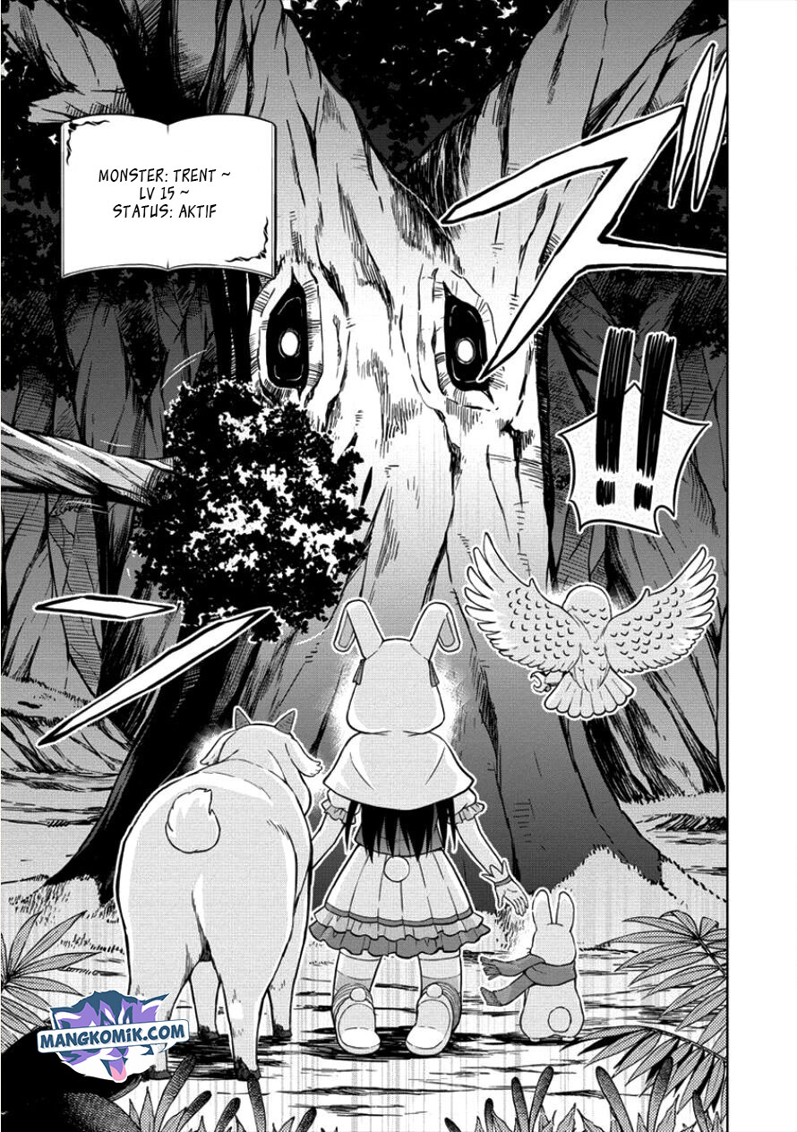 VRMMO Summoner Hajimemashita Chapter 12 Gambar 6