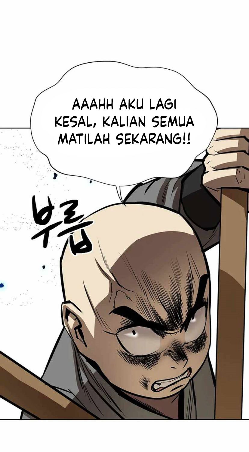 Weak Teacher Chapter 35 Gambar 11
