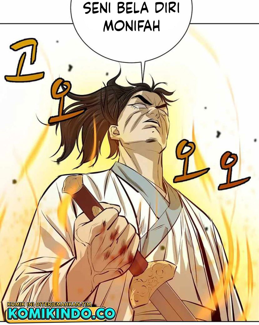 Weak Teacher Chapter 35 Gambar 18