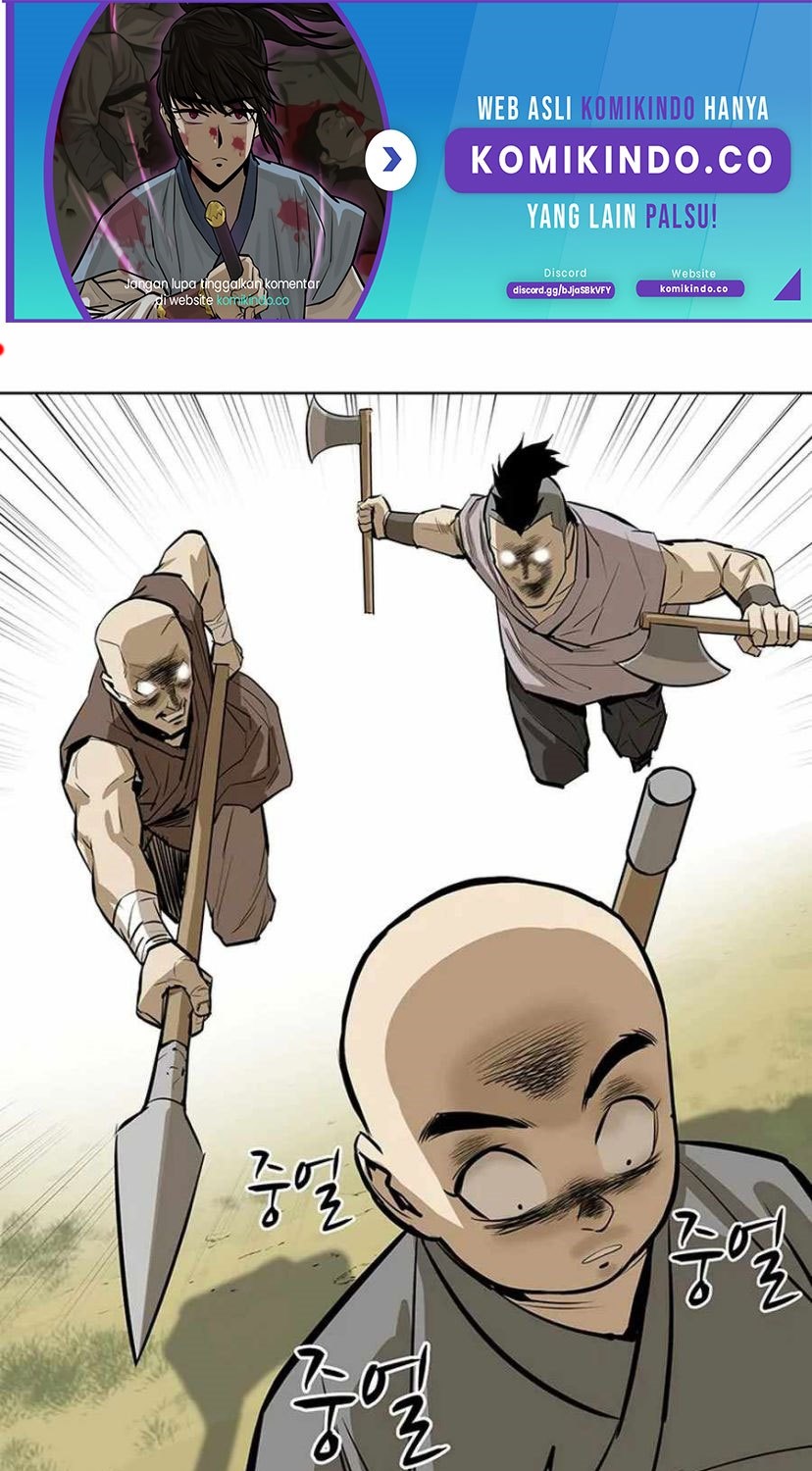 Baca Weak Teacher Chapter 35 Gambar 2