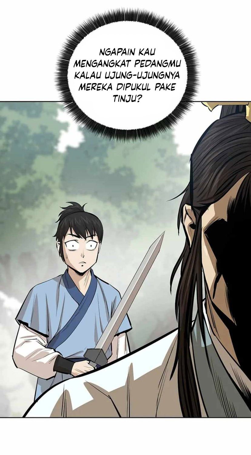 Weak Teacher Chapter 35 Gambar 20
