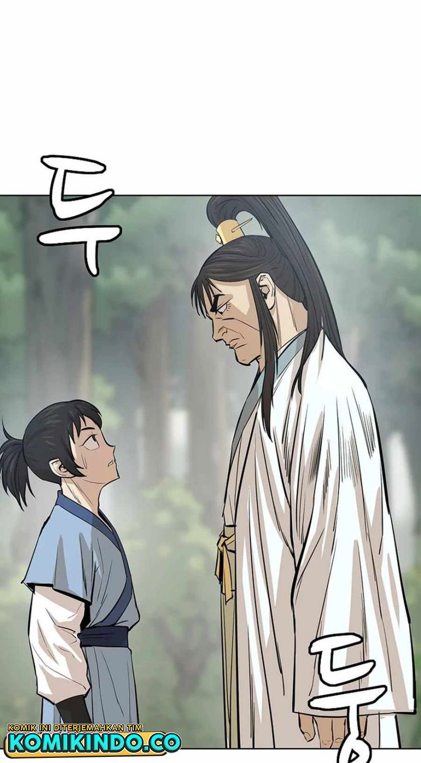 Weak Teacher Chapter 35 Gambar 22