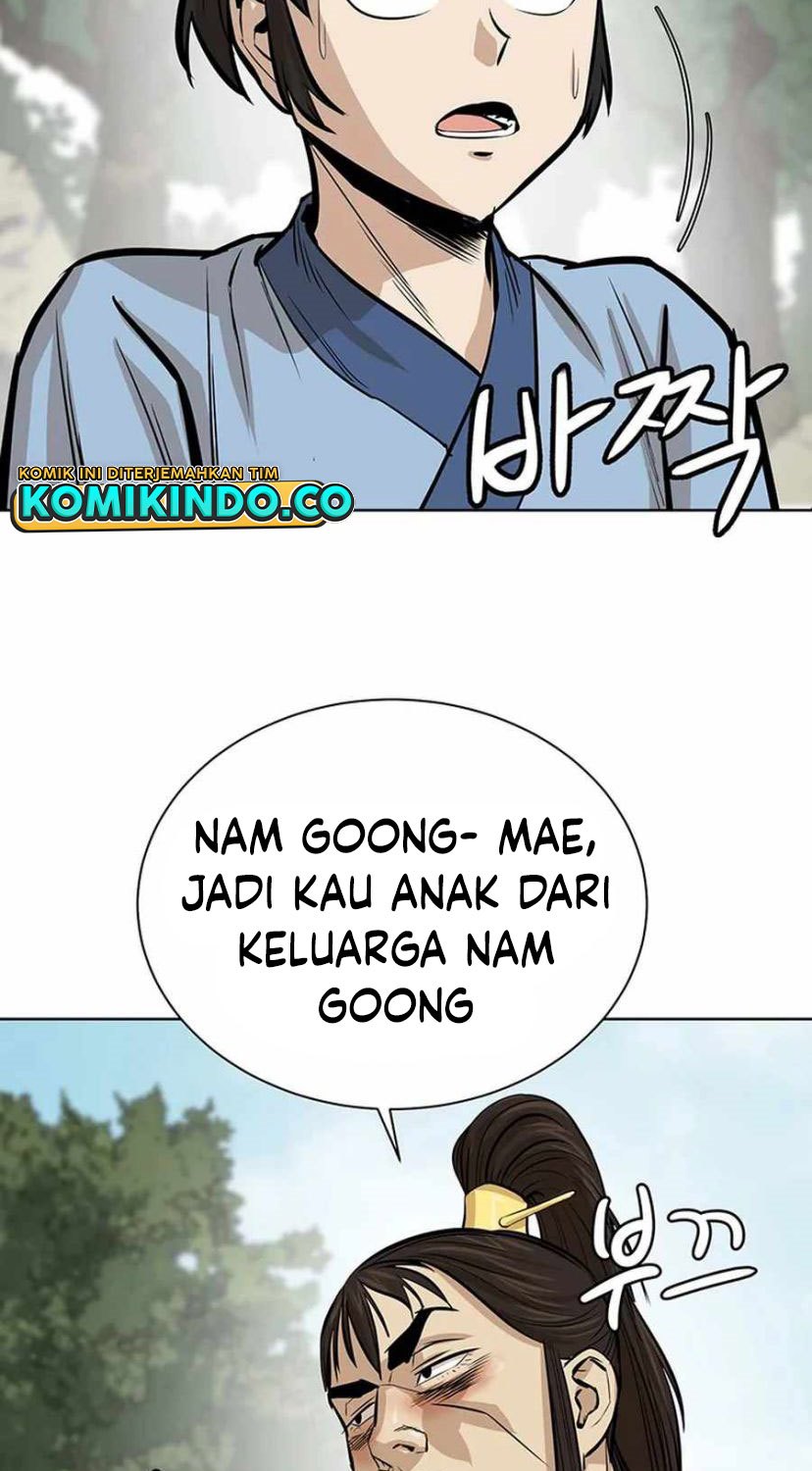 Weak Teacher Chapter 35 Gambar 26