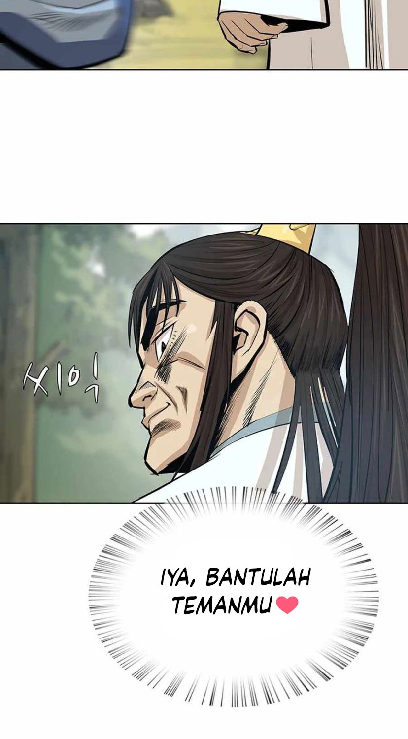 Weak Teacher Chapter 35 Gambar 33
