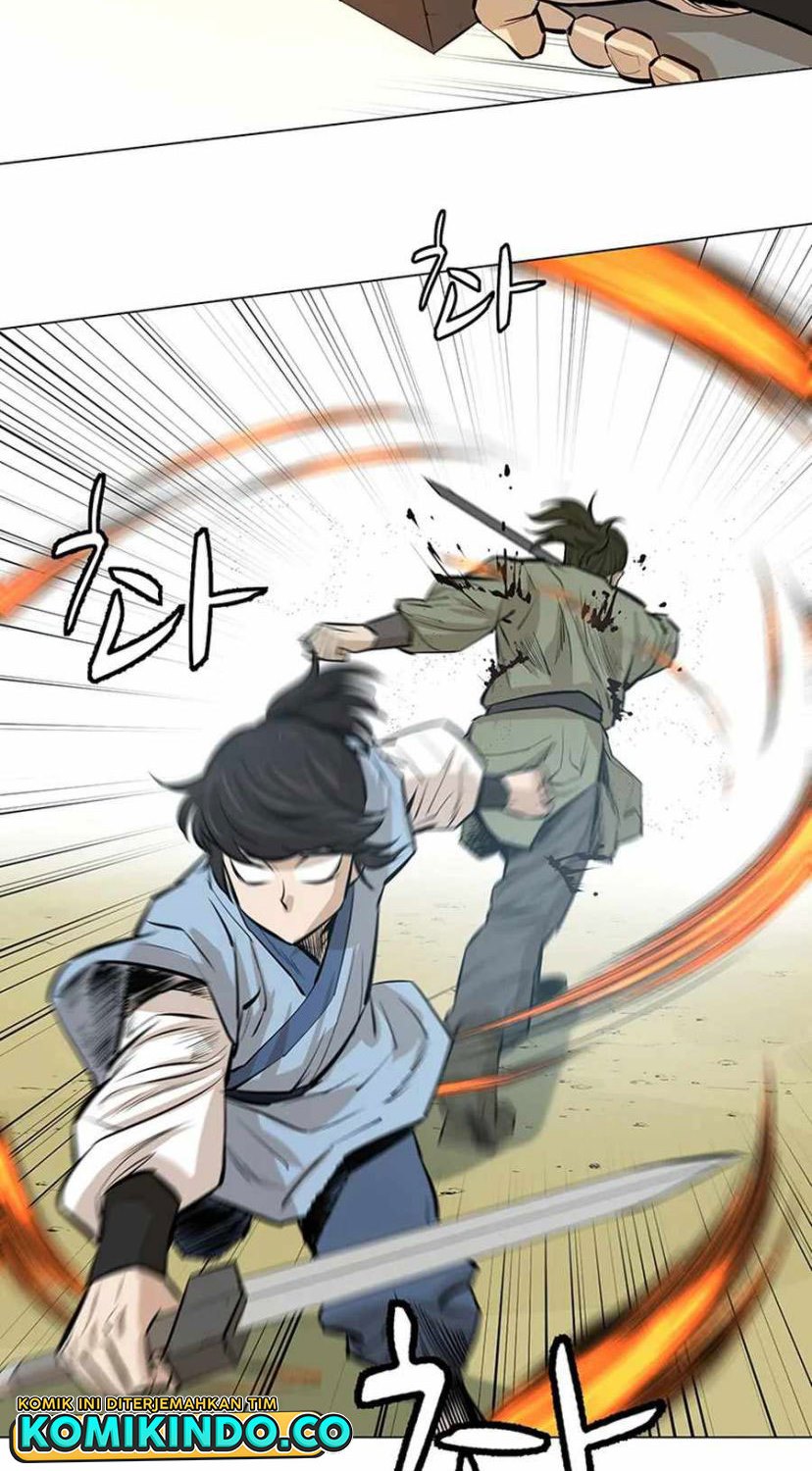 Weak Teacher Chapter 35 Gambar 39