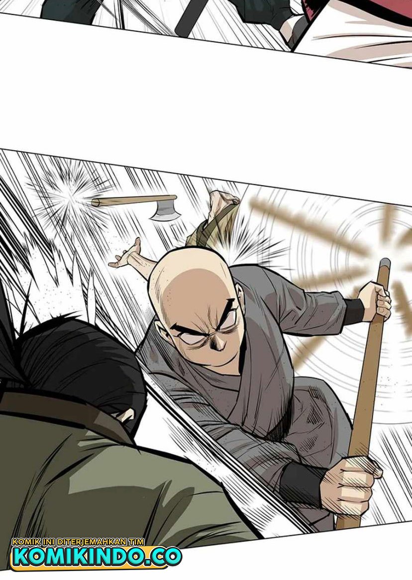 Weak Teacher Chapter 35 Gambar 44