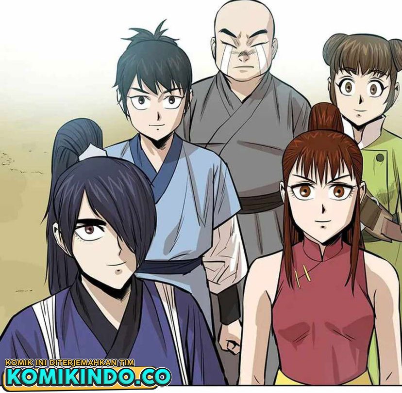 Weak Teacher Chapter 35 Gambar 56