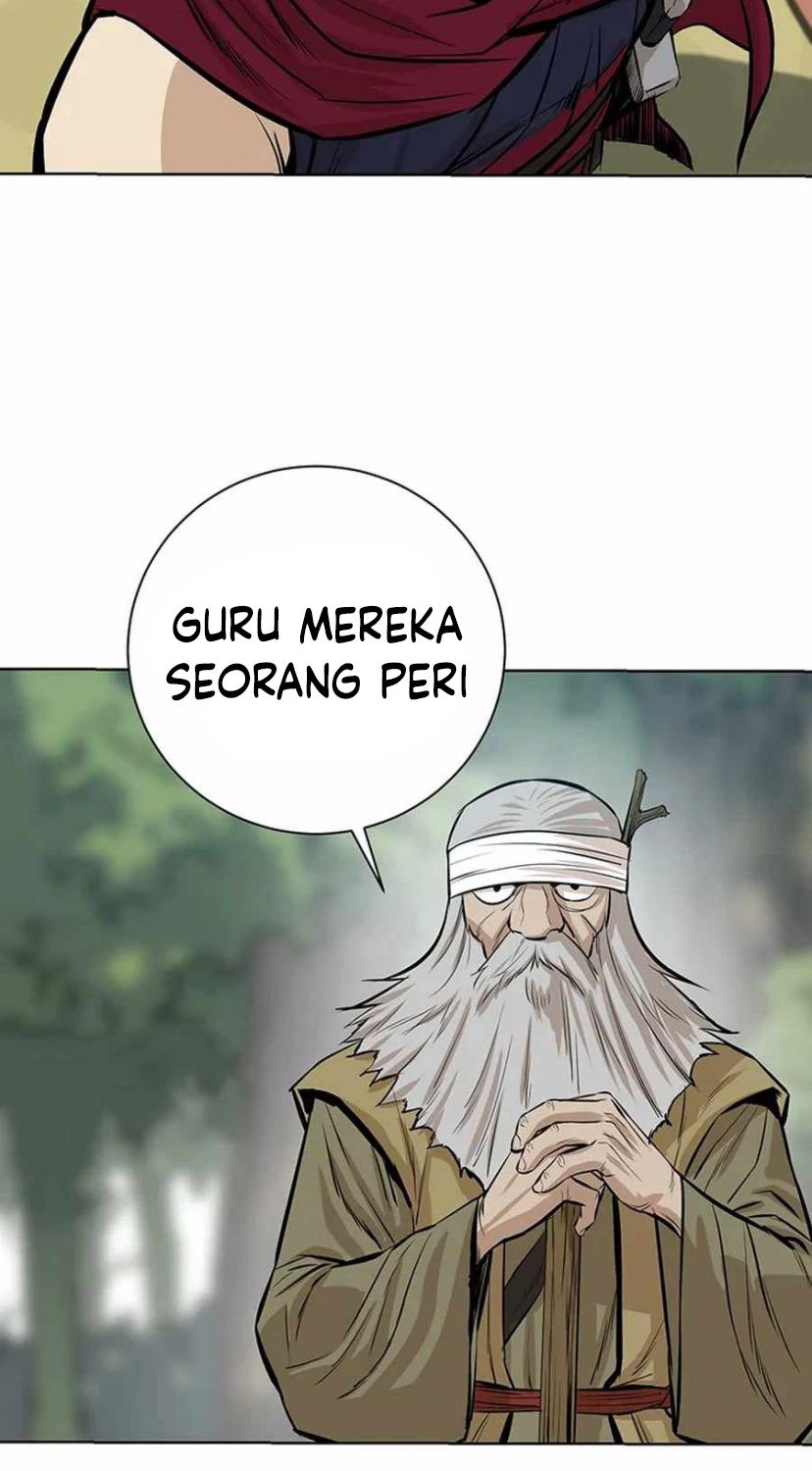 Weak Teacher Chapter 35 Gambar 71