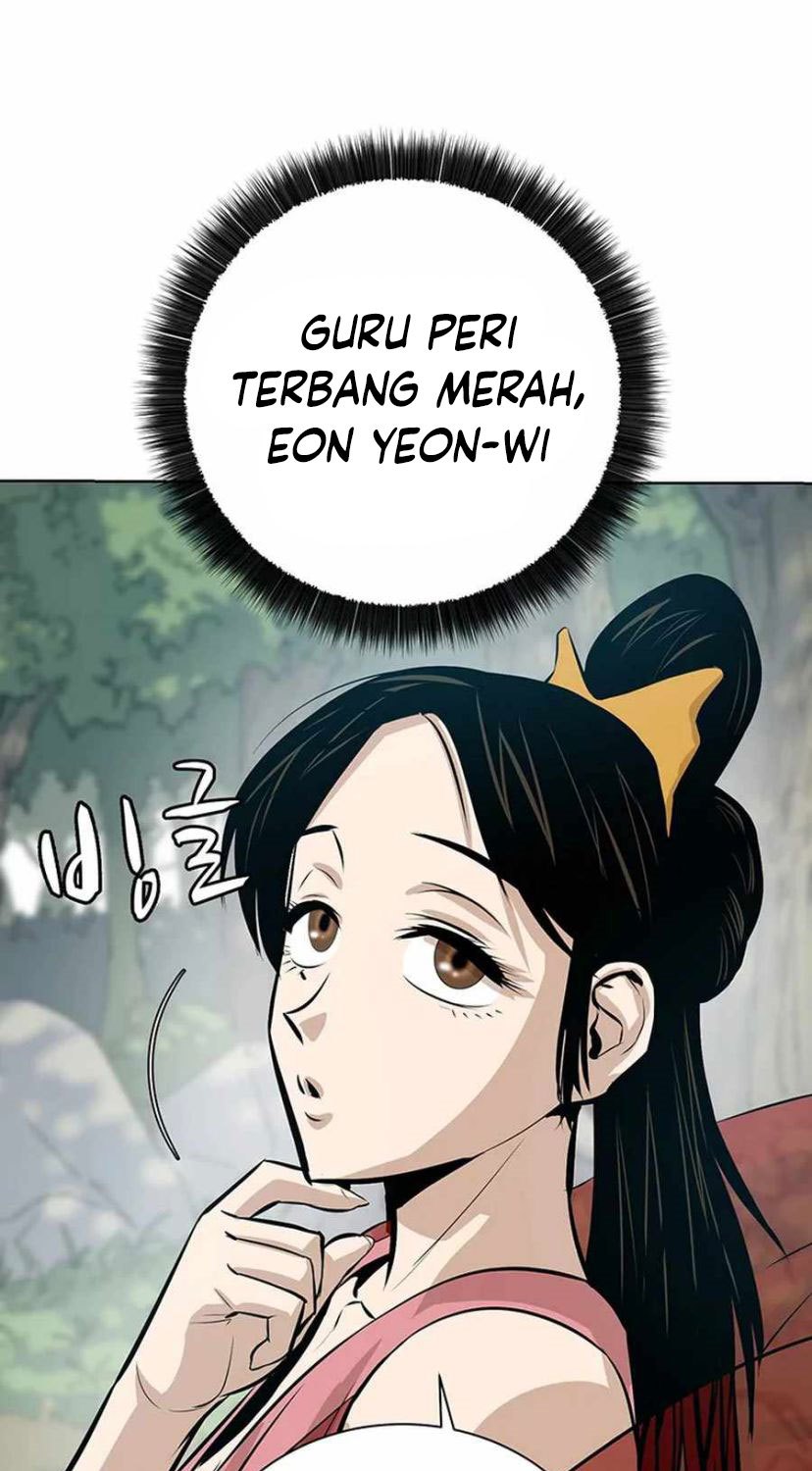 Weak Teacher Chapter 35 Gambar 73