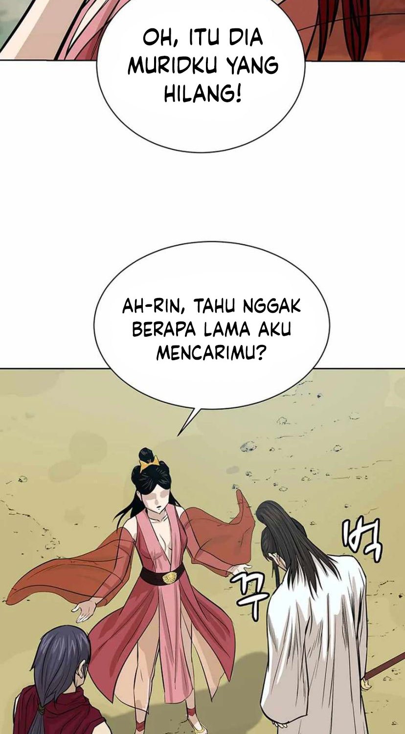 Weak Teacher Chapter 35 Gambar 74