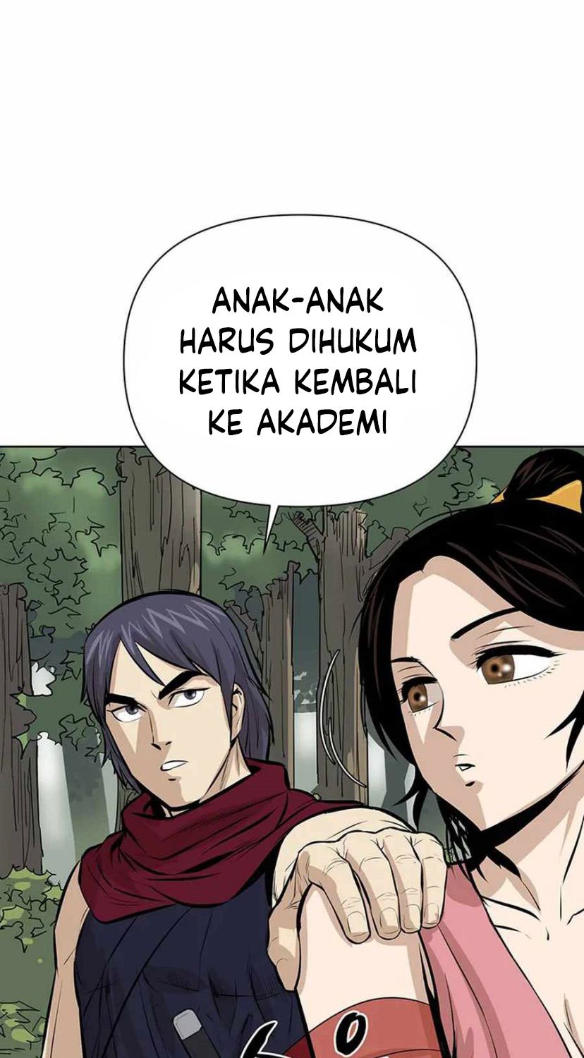 Weak Teacher Chapter 35 Gambar 79