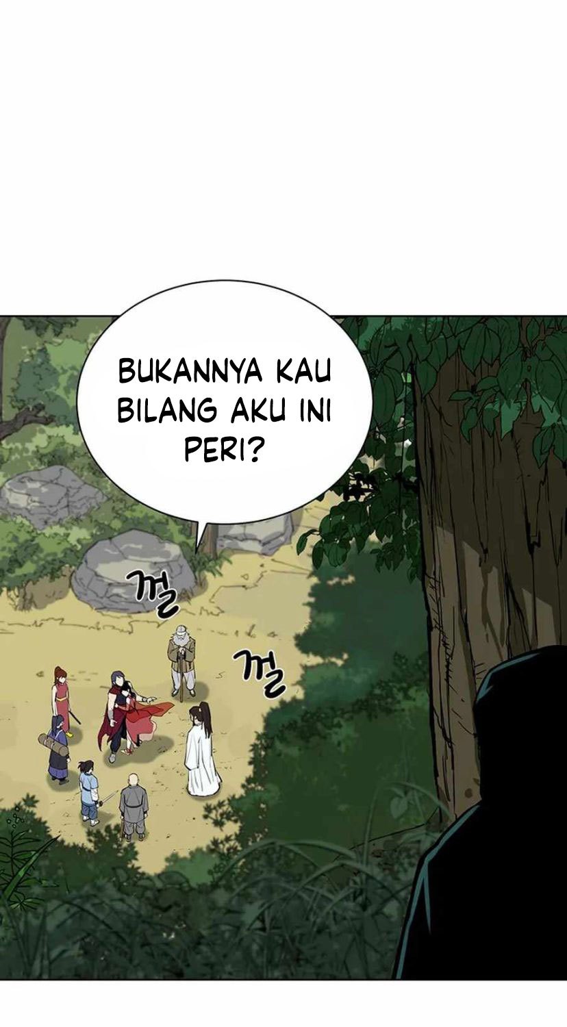 Weak Teacher Chapter 35 Gambar 85