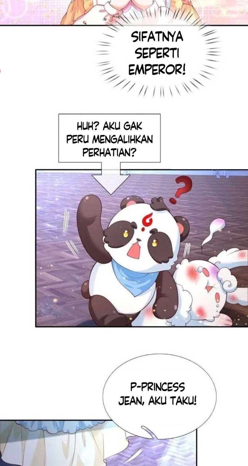 Baca I Became The Emperor’s Daughter One Day Chapter 124 Gambar 2