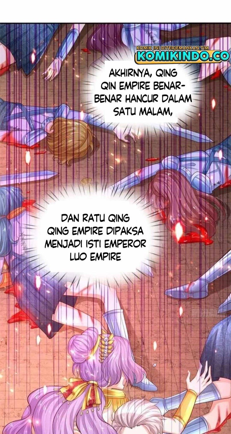 I Became The Emperor’s Daughter One Day Chapter 123 Gambar 14