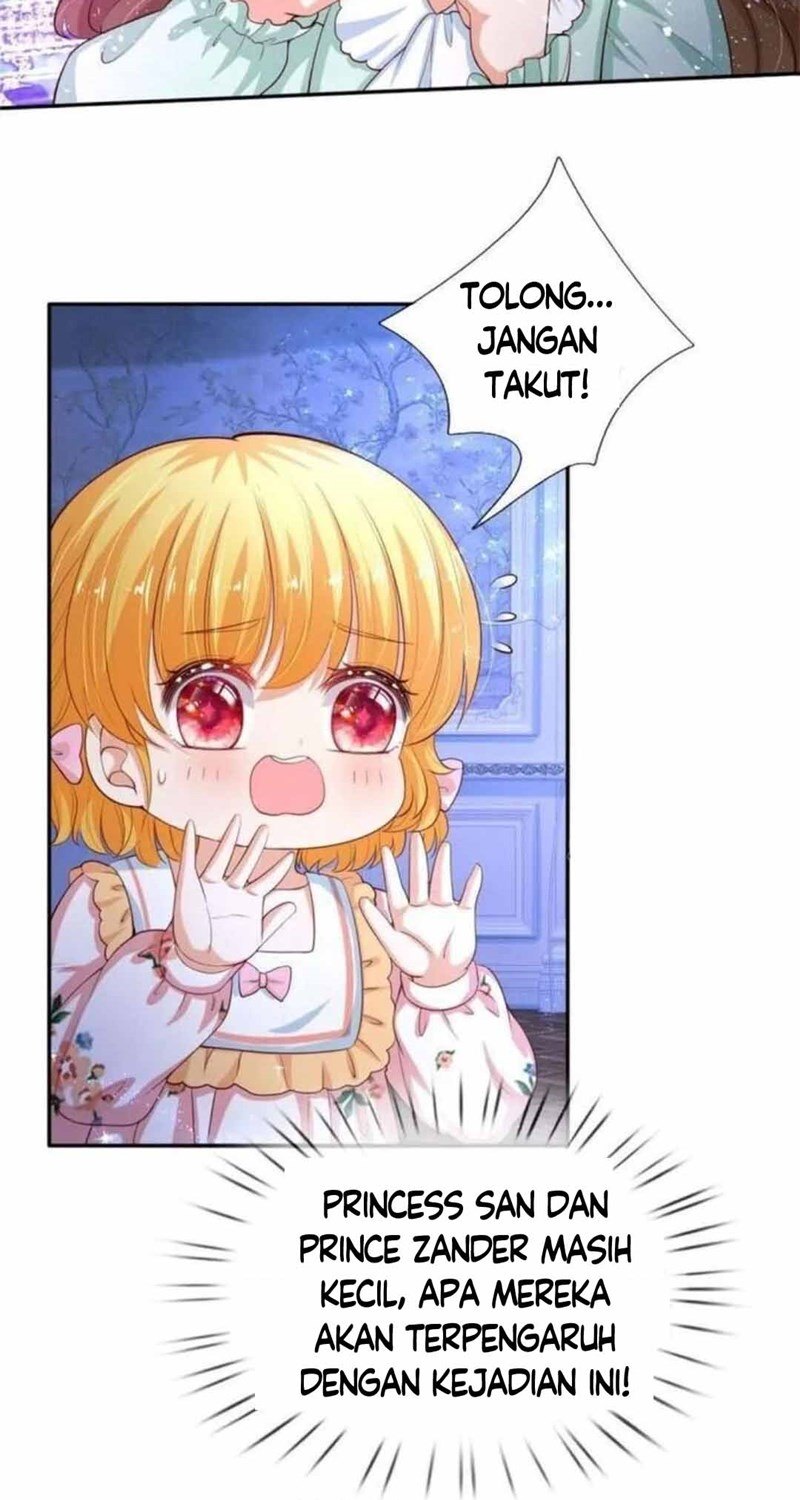 I Became The Emperor’s Daughter One Day Chapter 123 Gambar 22