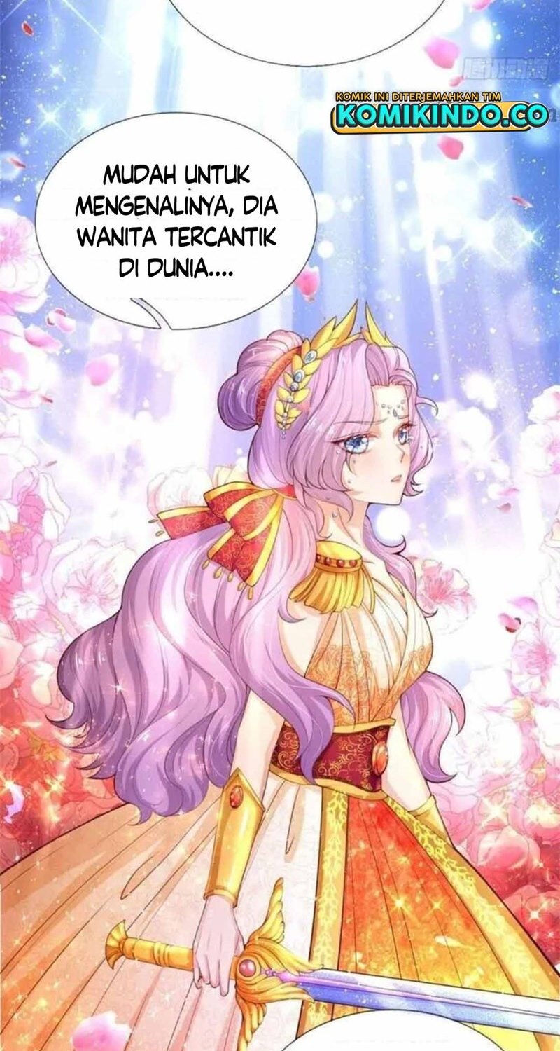 I Became The Emperor’s Daughter One Day Chapter 123 Gambar 4