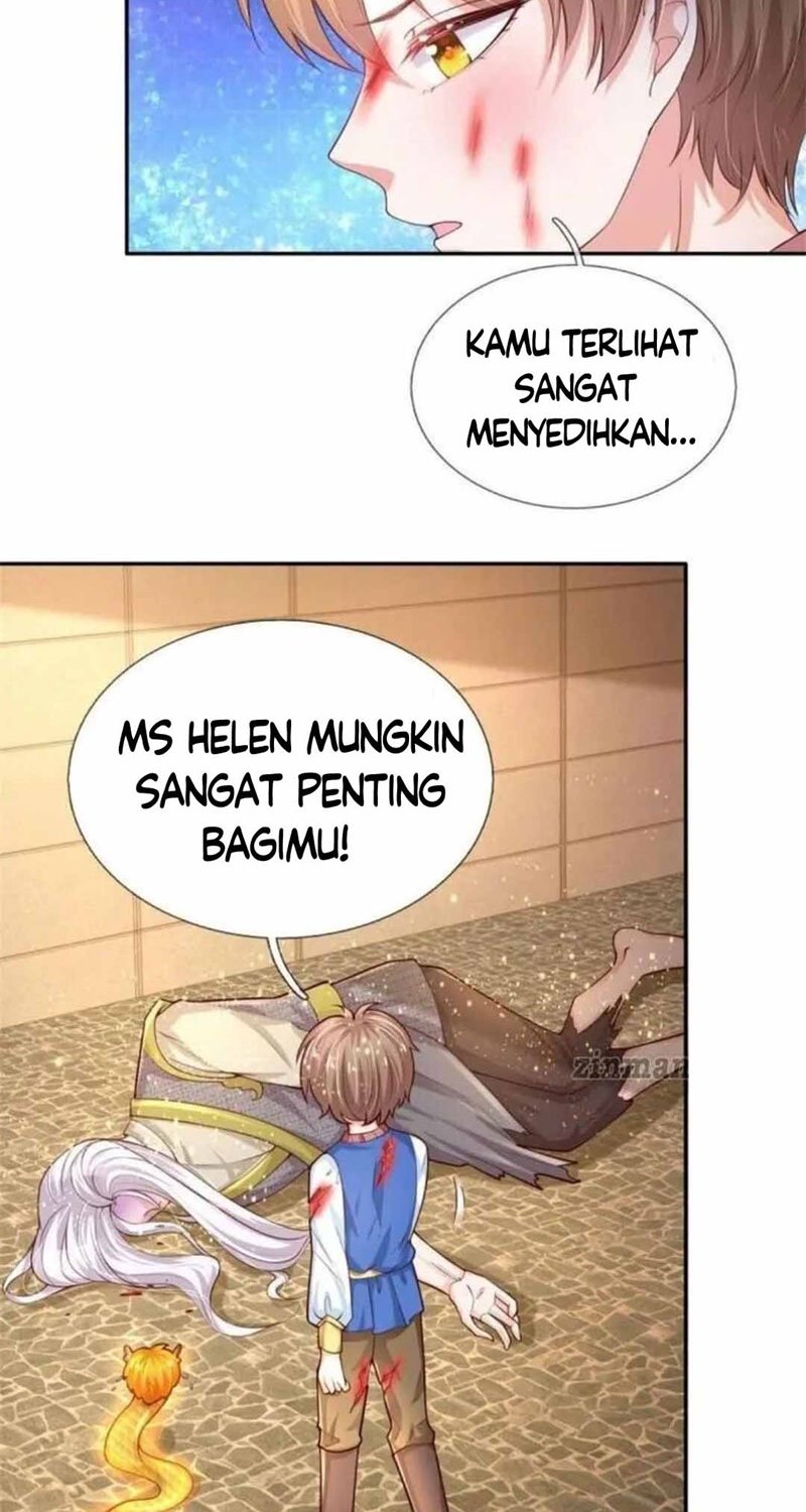 I Became The Emperor’s Daughter One Day Chapter 123 Gambar 8