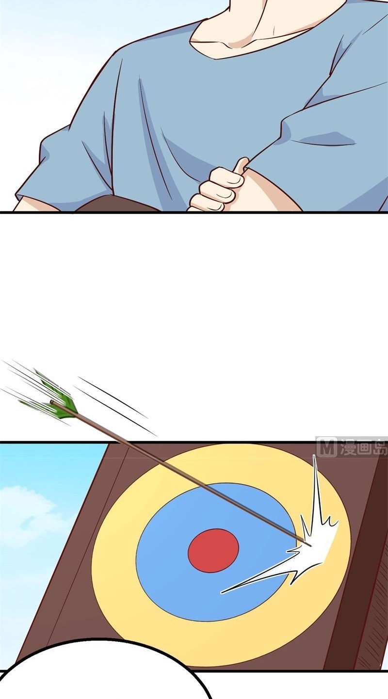 The Rest of My Life on the Desert Island Chapter 150 Gambar 11