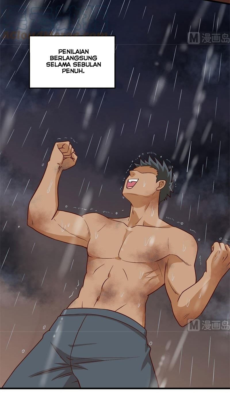 The Rest of My Life on the Desert Island Chapter 150 Gambar 6