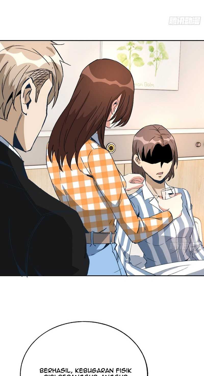 Super Genius Material Chapter 43 Gambar 10