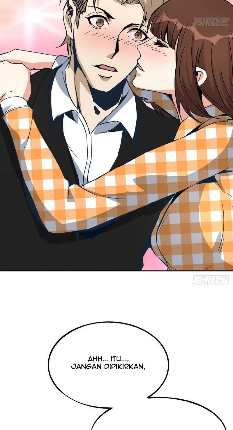 Super Genius Material Chapter 43 Gambar 13