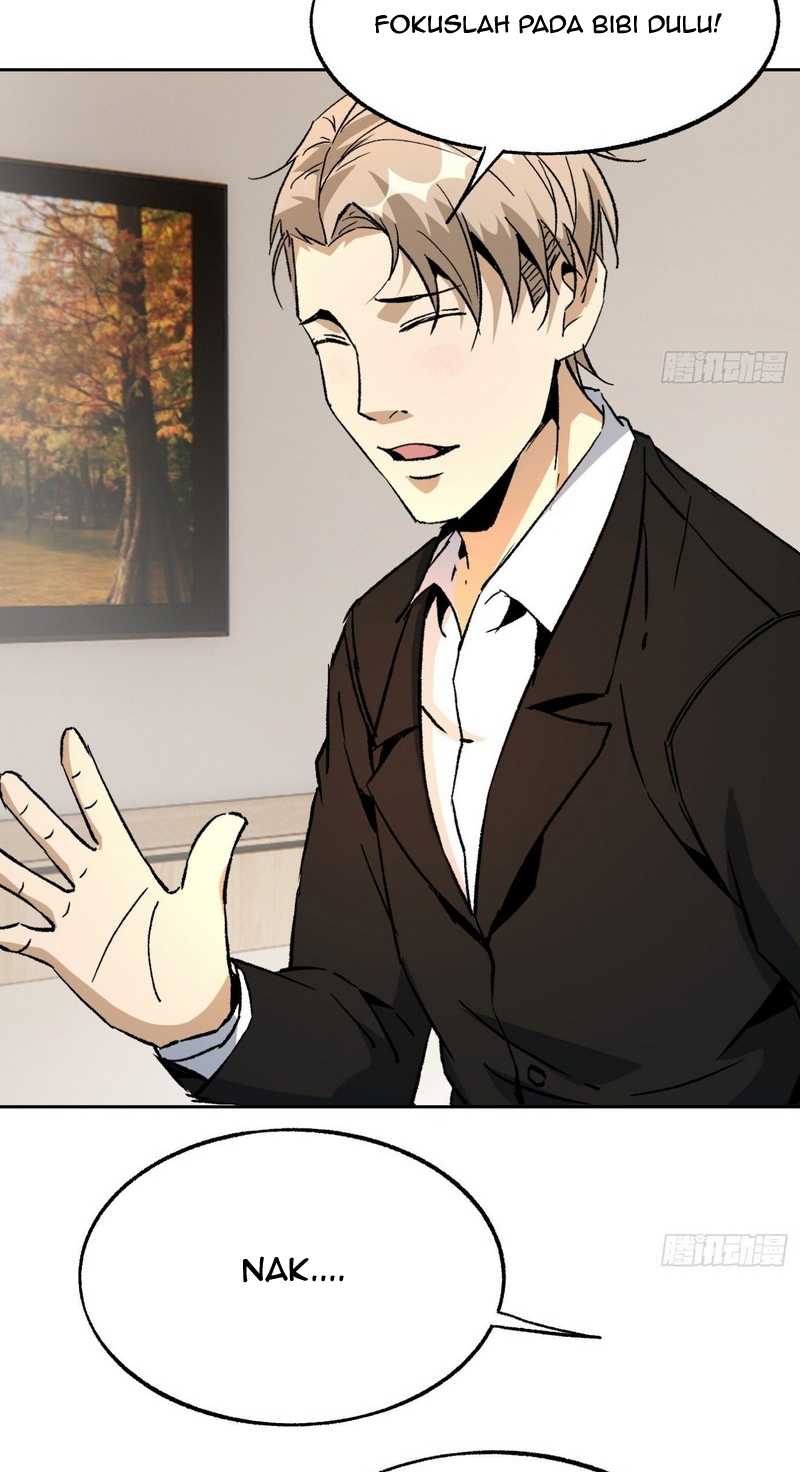 Super Genius Material Chapter 43 Gambar 14