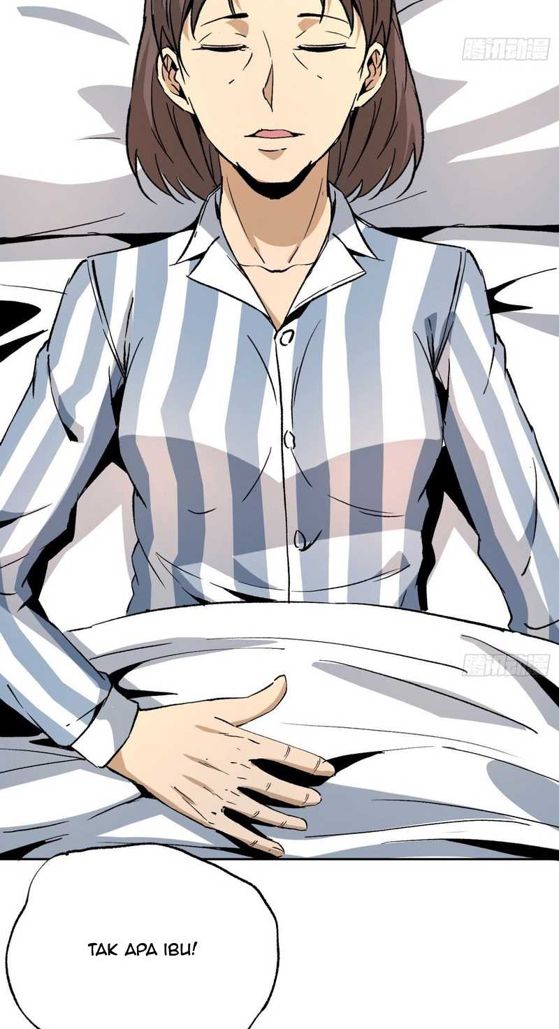 Super Genius Material Chapter 43 Gambar 16
