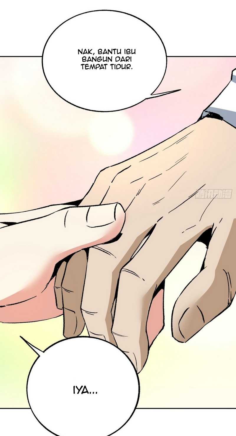 Super Genius Material Chapter 43 Gambar 18
