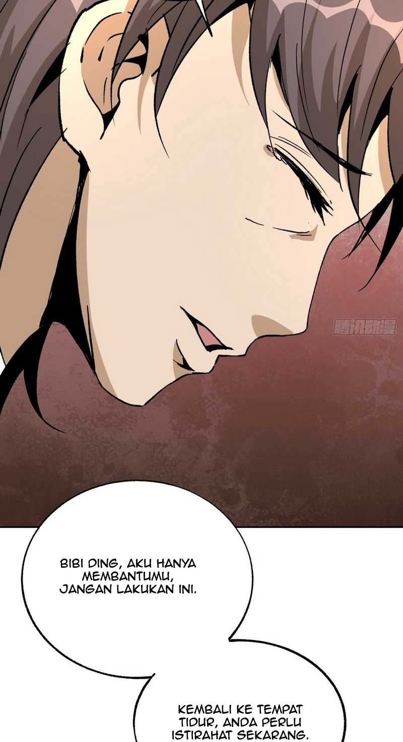 Super Genius Material Chapter 43 Gambar 21