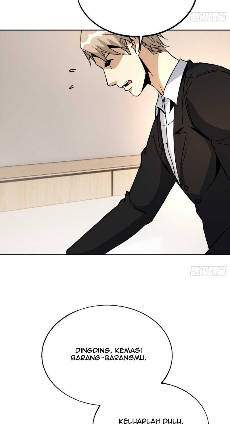 Super Genius Material Chapter 43 Gambar 22