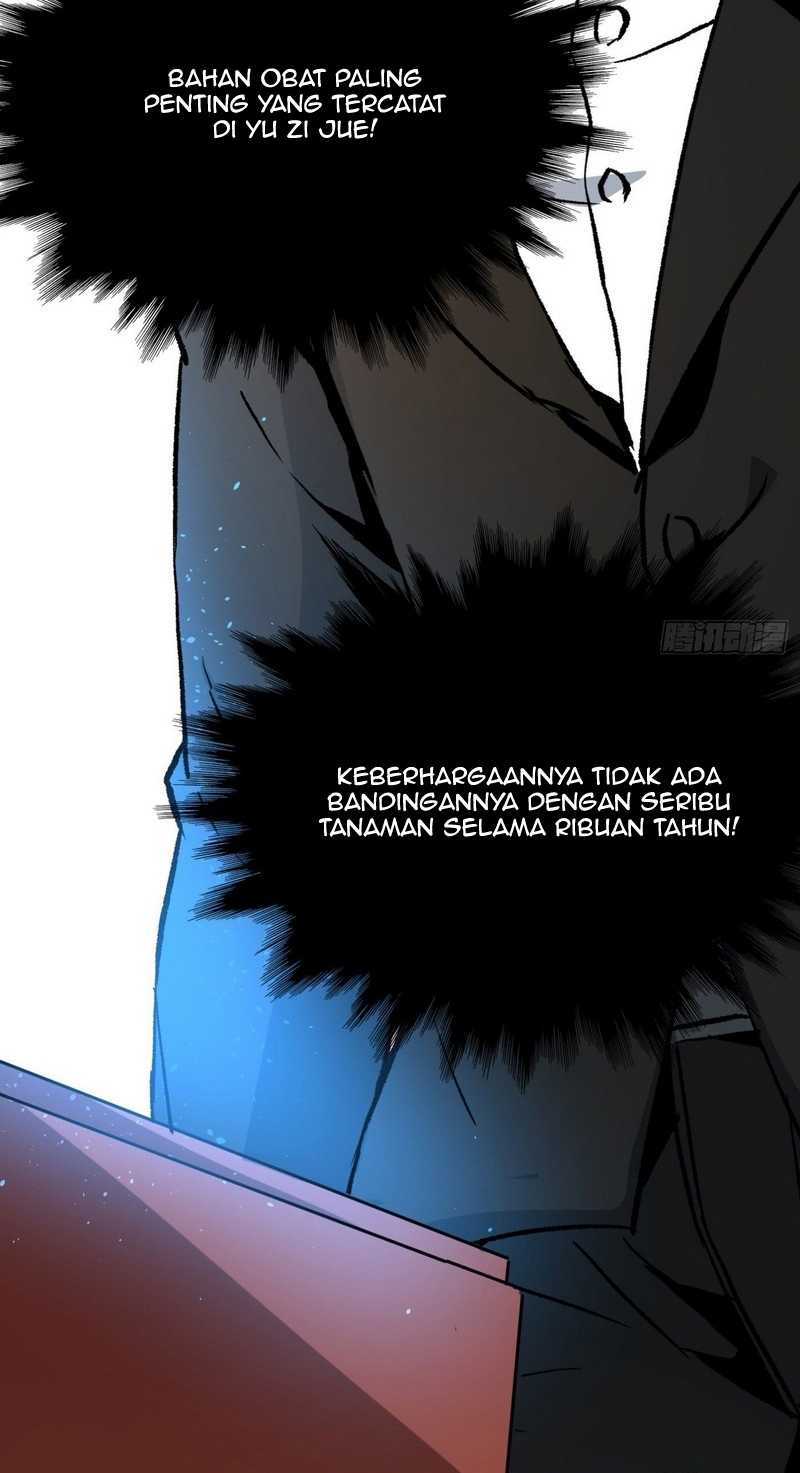 Super Genius Material Chapter 43 Gambar 27