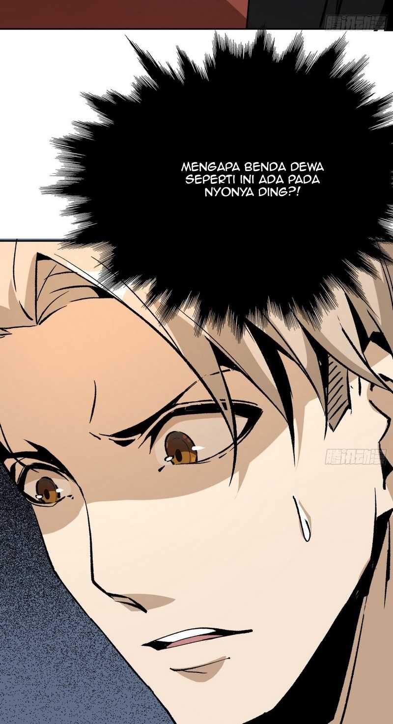 Super Genius Material Chapter 43 Gambar 28