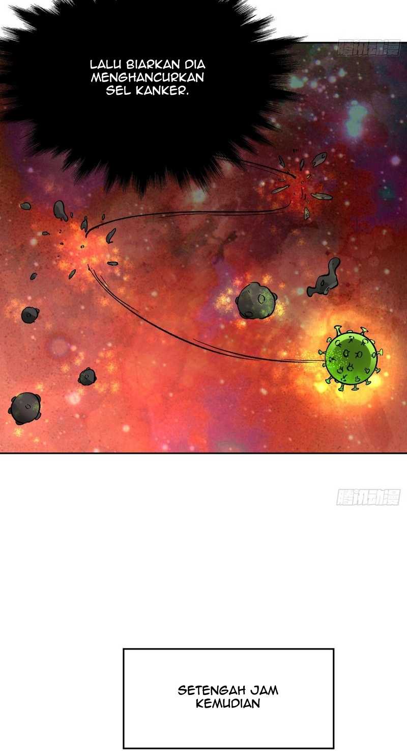 Super Genius Material Chapter 43 Gambar 4