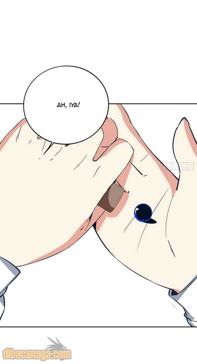 Super Genius Material Chapter 43 Gambar 9