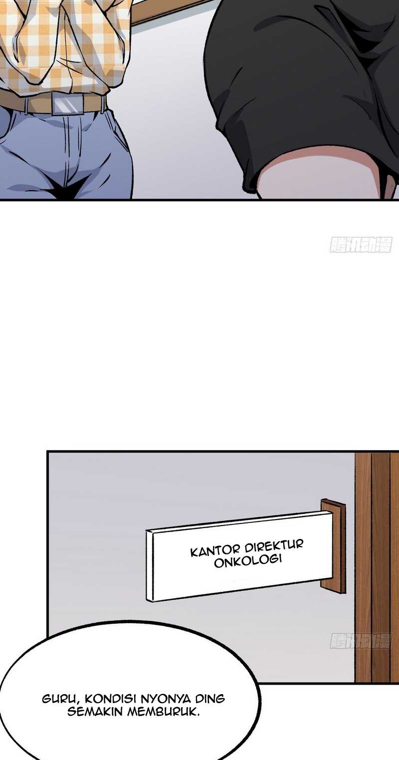 Super Genius Material Chapter 42 Gambar 10