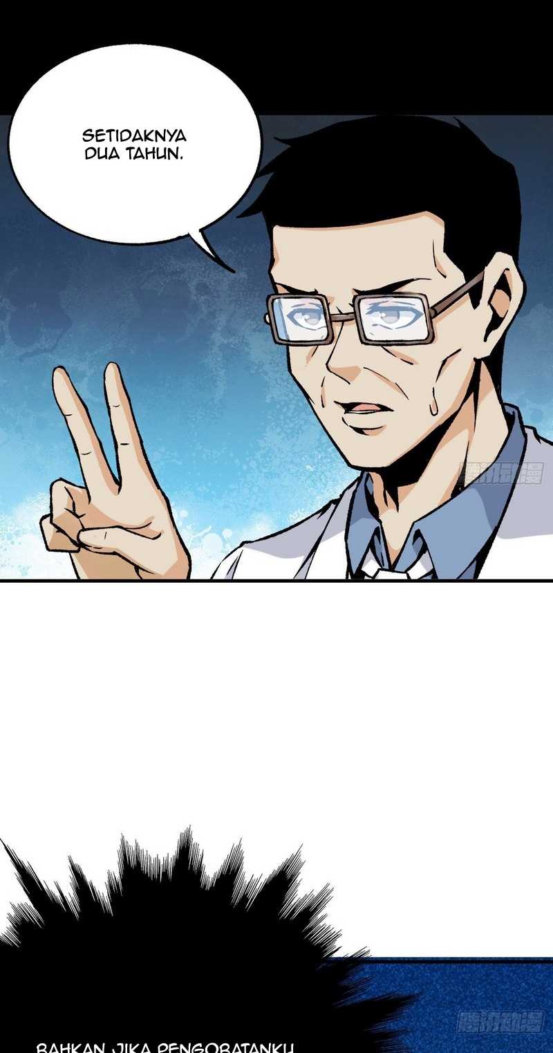 Super Genius Material Chapter 42 Gambar 13