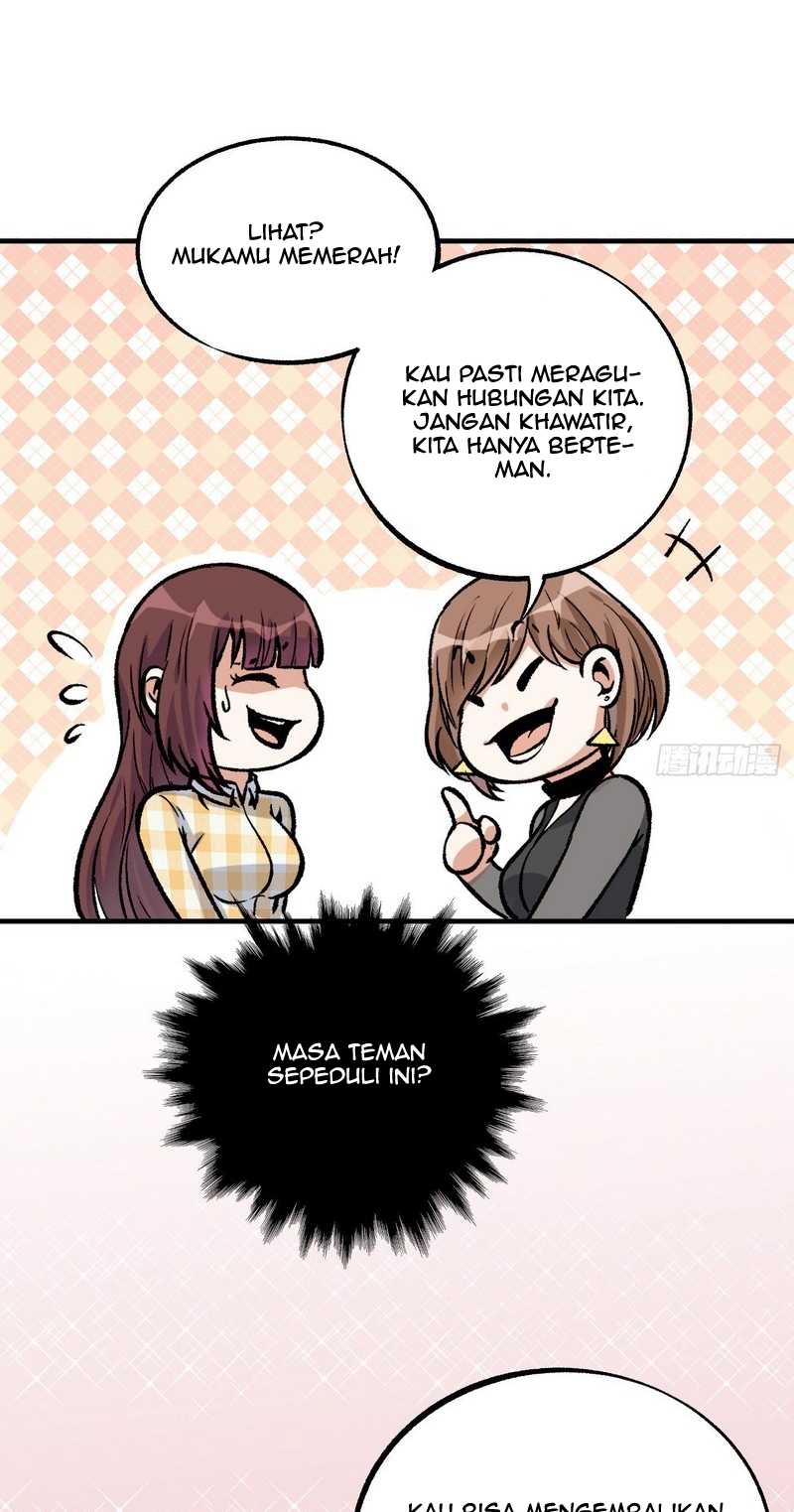 Baca Super Genius Material Chapter 42 Gambar 2