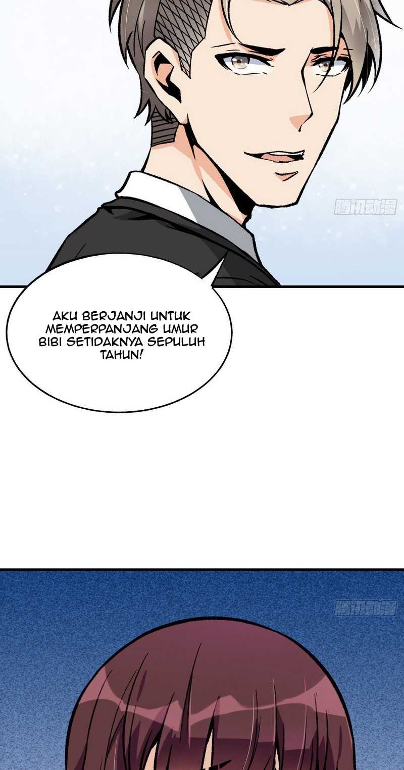Super Genius Material Chapter 42 Gambar 21