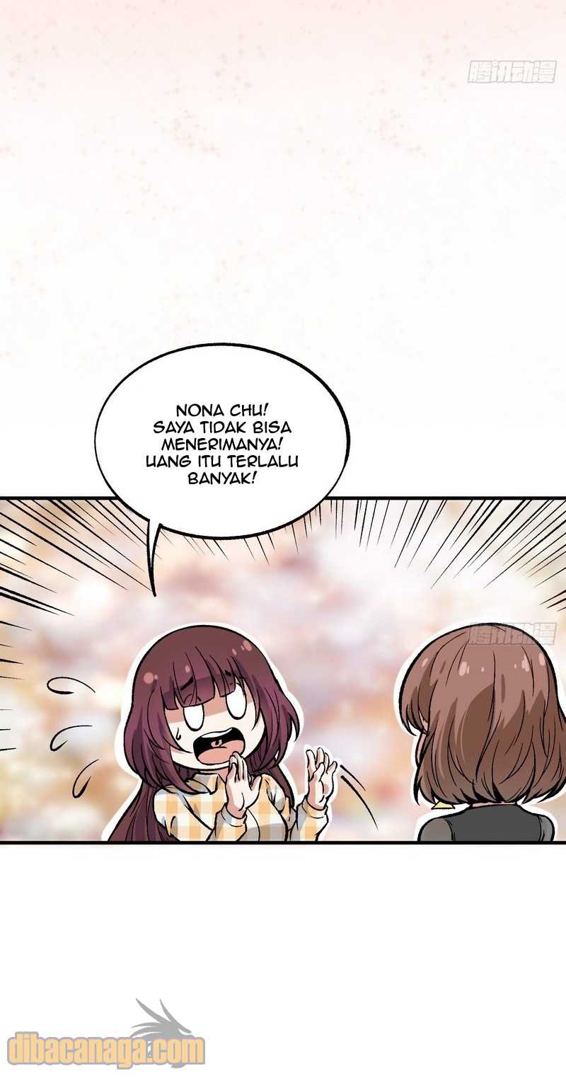 Super Genius Material Chapter 42 Gambar 4