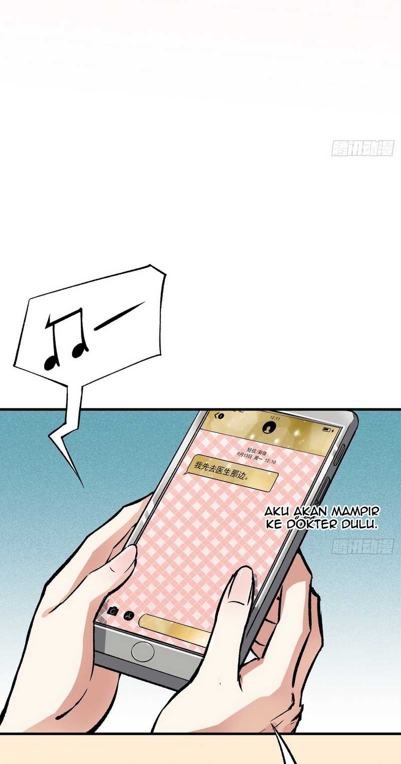 Super Genius Material Chapter 42 Gambar 7