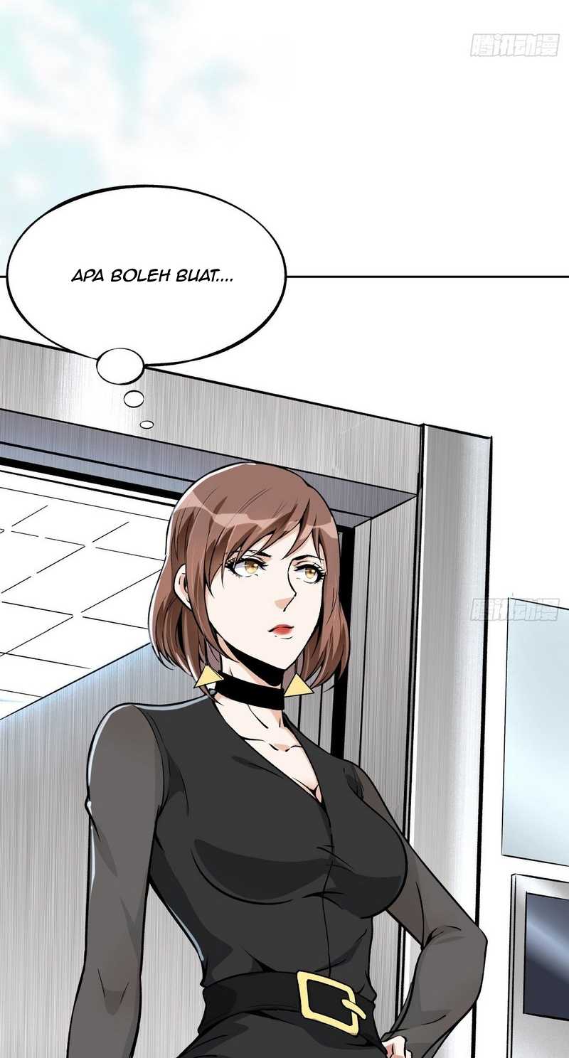 Super Genius Material Chapter 41 Gambar 10