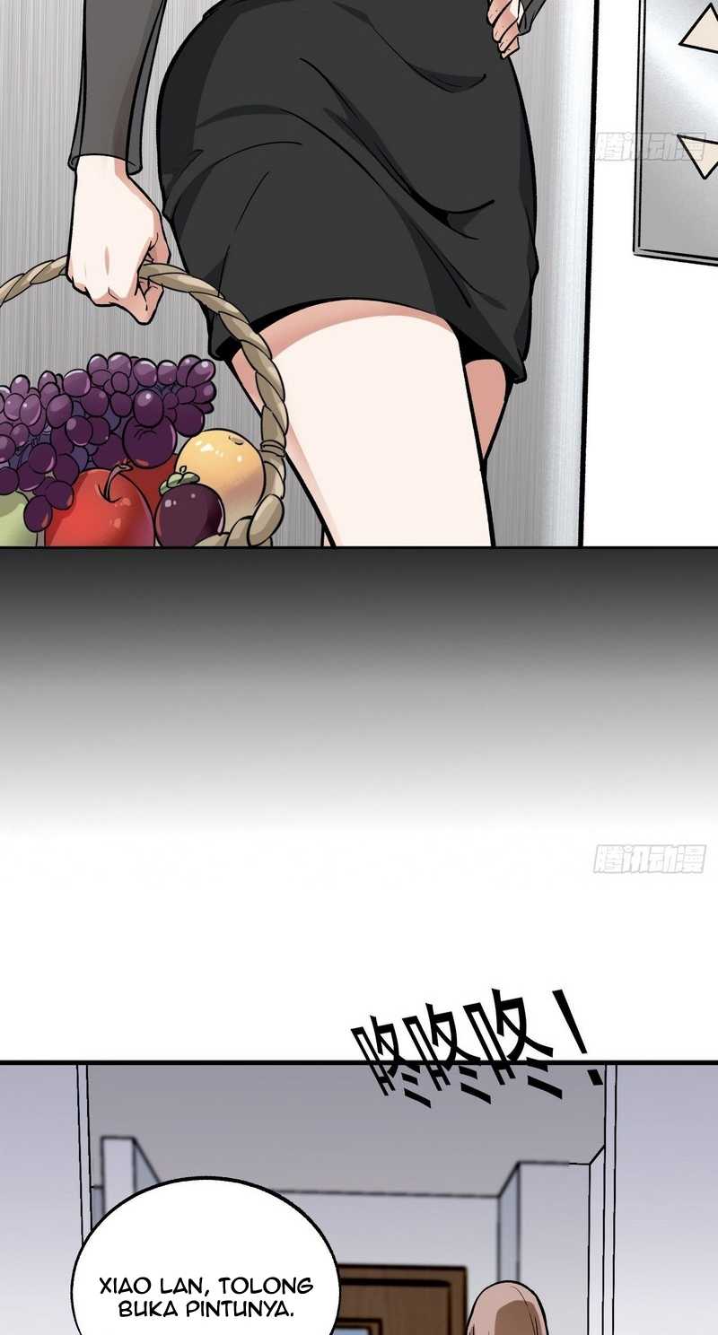 Super Genius Material Chapter 41 Gambar 11