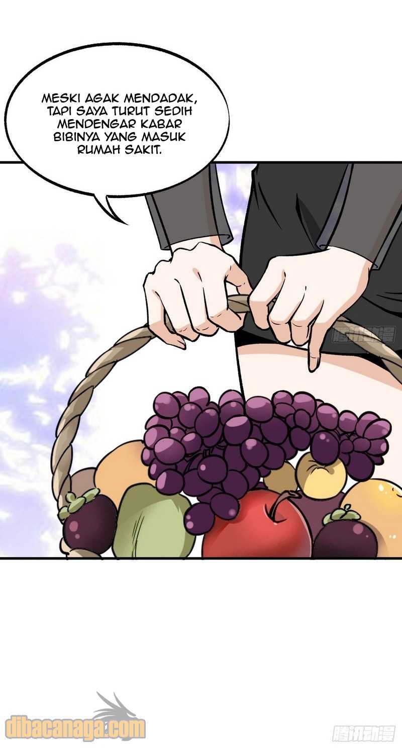Super Genius Material Chapter 41 Gambar 16