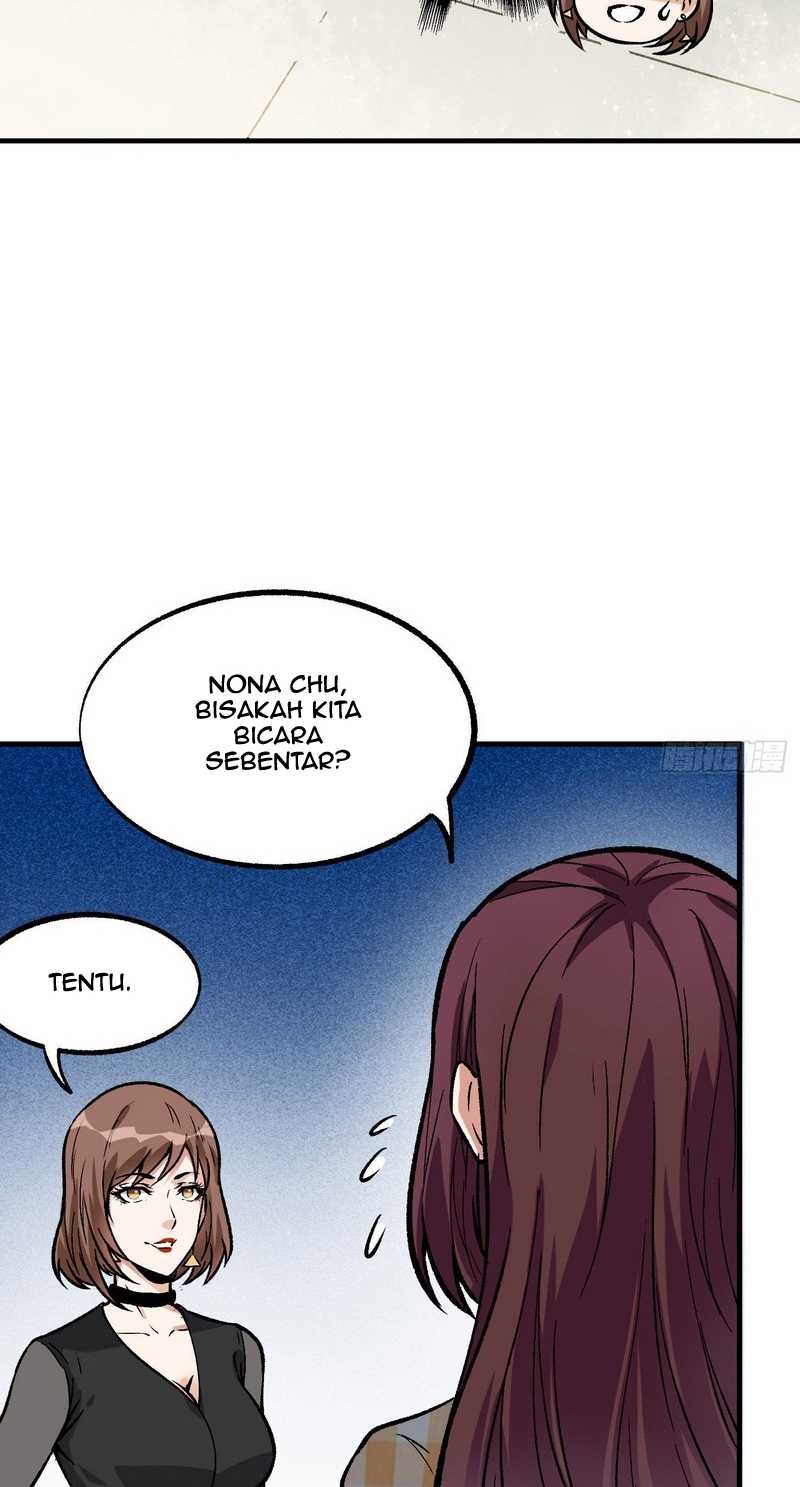 Super Genius Material Chapter 41 Gambar 24