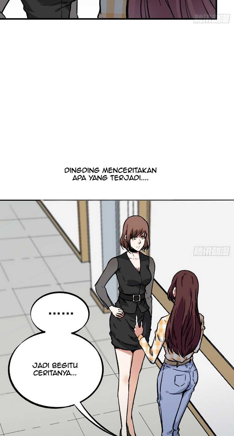 Super Genius Material Chapter 41 Gambar 25