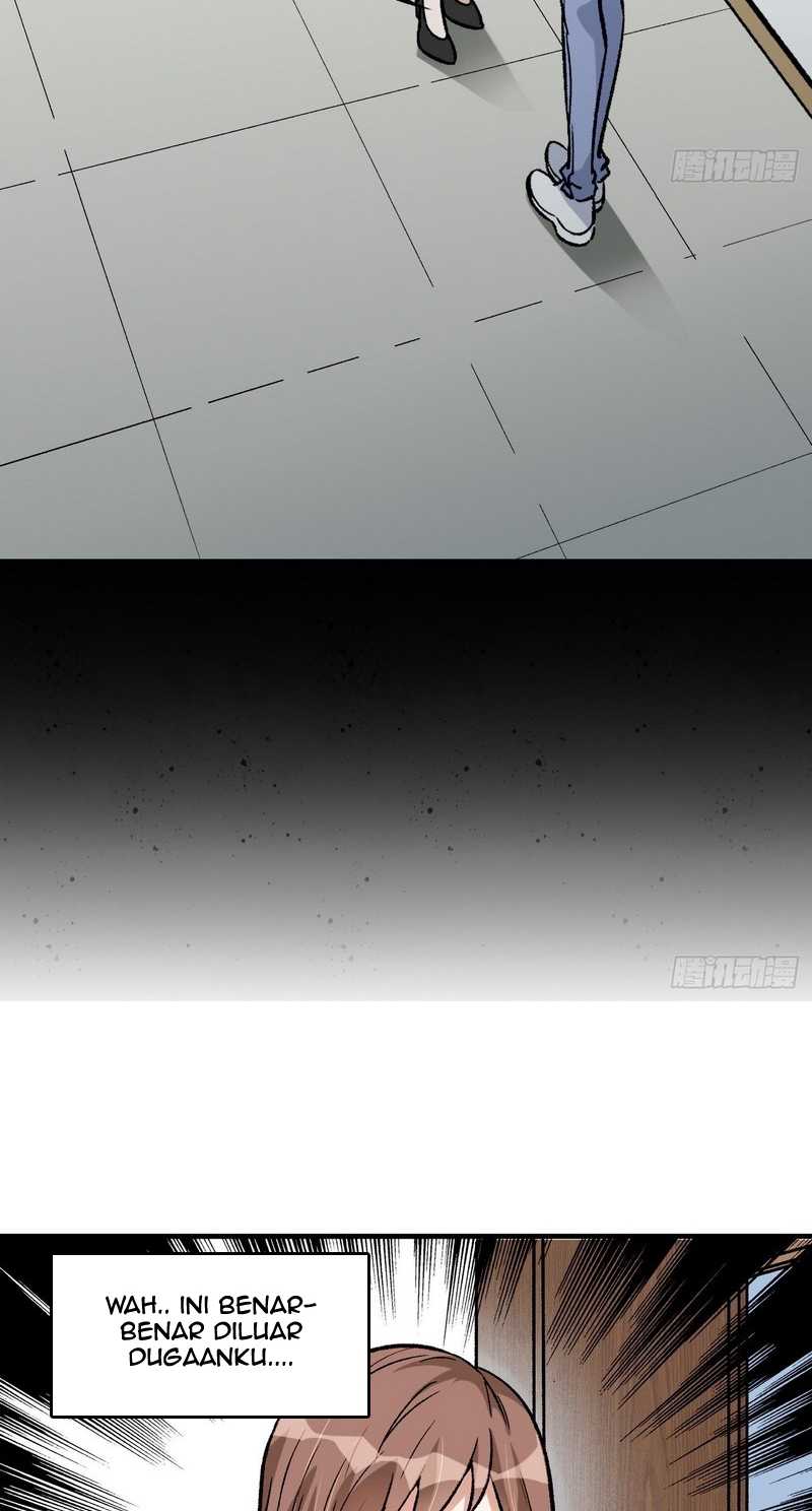 Super Genius Material Chapter 41 Gambar 26