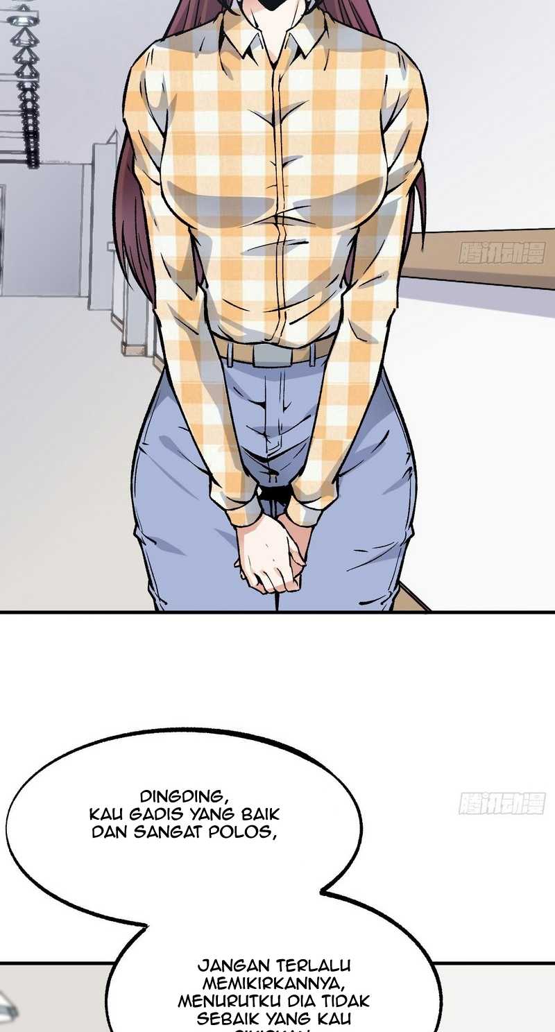 Super Genius Material Chapter 41 Gambar 28