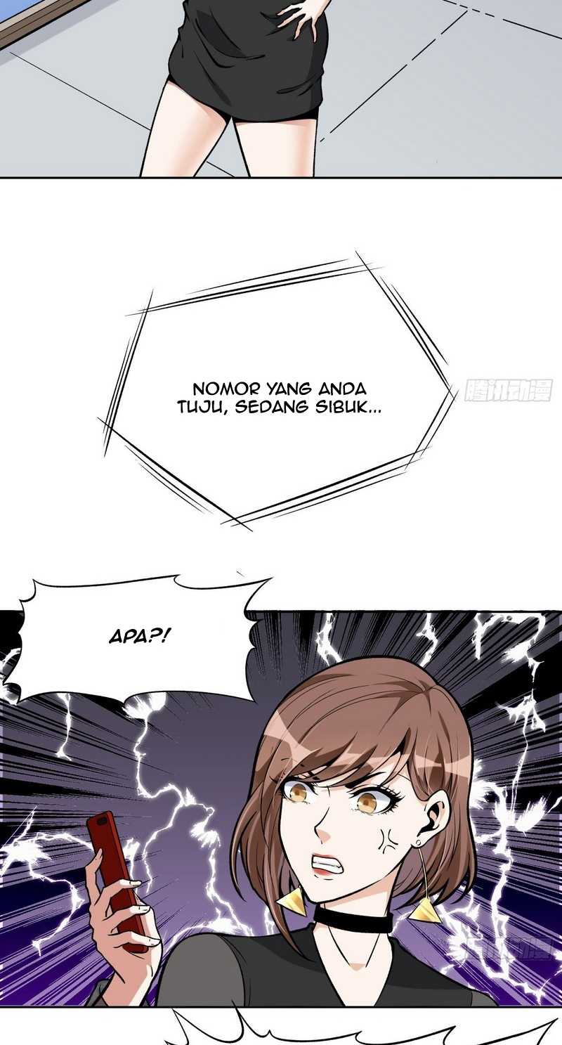 Super Genius Material Chapter 41 Gambar 7