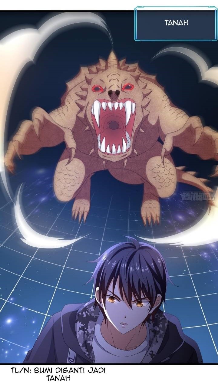 I Made A Harem In The Underworld Chapter 05 Gambar 21