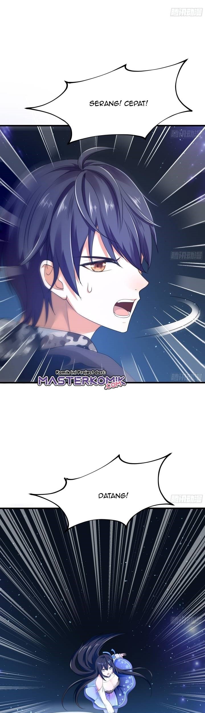 I Made A Harem In The Underworld Chapter 05 Gambar 22